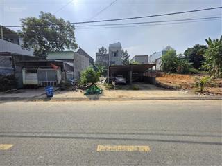 Đất mặt tiền đường huỳnh thị tươi, phường tân bình, tp dĩ an