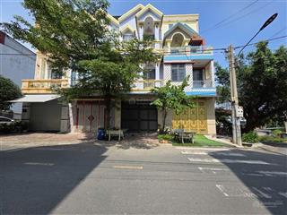 Nhà phố trục chính kdc lê phong tân bình phường tân bình tp dĩ an