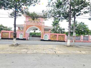 Đất khu hố lang phường tân bình, tp dĩ an