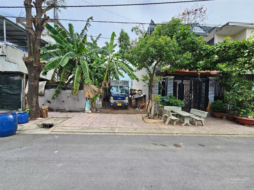 Đất kdc đất mới phường tân bình tp dĩ an