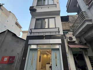 Cho thuê nhà trọ đầy đủ tiện nghi chỉ việc xách đồ vào ở tại tứ liên tây hồ