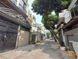 Gấp bán nhà phân lô cao cấp  đường dương quảng hàm & lê đức thọ, p. 6, gò vấp