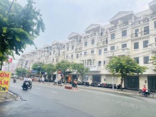 Bán nhà cấp 4 nguyễn văn lượng  đối diện cityland, lotte mart  hẻm xe hơi dưới 100tr/1m2