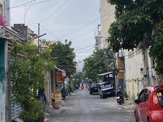 Chủ bán gấp nhà 2 tầng hẻm xe hơi 8m thông lê đức thọ & dương quảng hàm p. 6, gò vấp
