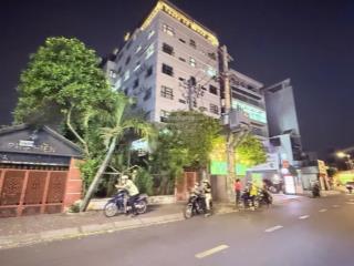 Siêu phẩm mặt tiền kinh doanh phường 11, bình thạnh giá chỉ 1xx triệu/m2
