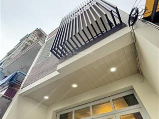 Bán nhà gần mặt tiền nguyễn văn công, phường 3, gò vấp gần phú nhuận