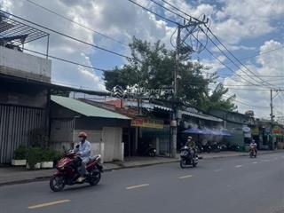 Chính chủ bán gấp đất mặt tiền nguyễn ảnh thủ ngay ngã tư tô ký giáp gò vấp