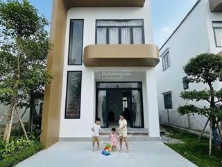 Chỉ 1 tỷ 850 sở hữu nhà mới 100%