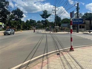 Chính chủ bán đất mặt tiền dh420 tân uyên, 420m2 ngang 6m có 2 lô liền kề