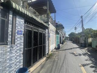 Bán nhà sổ riêng đường nhựa thông tân đông hiệp, dĩ an