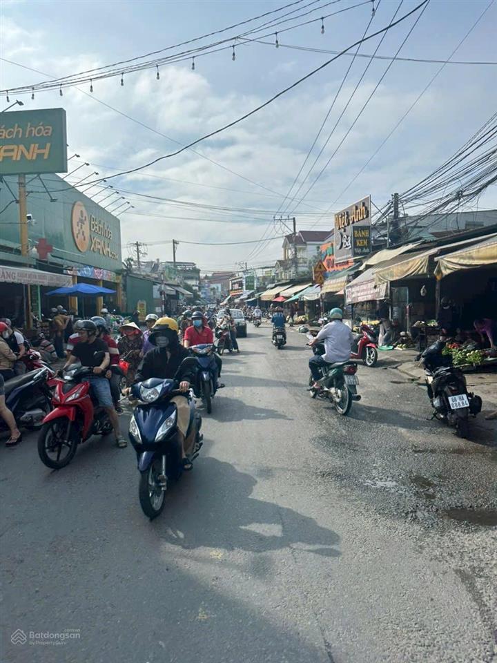 Bán đất 109m2 tại đoàn thị kia, giá ưu đãi 3,48 tỷ