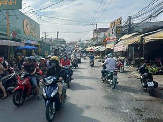 Bán đất 109m2 tại đoàn thị kia, giá ưu đãi 3,48 tỷ