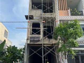 Bán gấp nhà mặt phố tại phú mỹ hiệp, 4,5 tỷ, 60m2, 3pn, 3wc