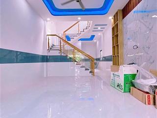 Bán nhà riêng 62m2, 2 tỷ, 3pn + 2wc, lý thường kiệt, dĩ an, bình dương