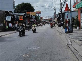 Bán 2 dãy trọ sổ riêng cách chợ ngã ba ông xã chỉ ngang 10m tân đông hiệp dĩ an bình dương