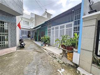 Hàng hiếm nhà cấp 4 gác lửng tại khu minh nhật huy đông hòa, dĩ an diện tích 60m ( 5x12)