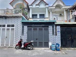 4,48 tỷ nhà mặt tiền kinh doanh nhỏ lẻ cực đẹp nhựa thông đường vũng việt, p. dĩ an ,tphcm