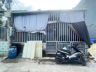 Đất sổ riêng sát chợ đoàn thị kia dt 92m, thổ cư 100% ngang 5,6m, nở hậu 5,8m