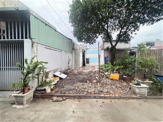 Chính chủ gửi bán gấp chỉ 3 tỷ 190 (~30tr/m) vị trí gần đường đặng văn mây & mạch thị li