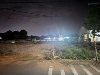 Bán lô đất kp đông thành, tân đông hiệp, tphcm dt 111m ngang 4m thổ cư 70,5m