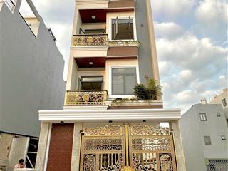 Bán nhà 1 trệt 2 lầu sổ hồng hoàn công khu dân cư đồng bộ p. đông hòa, tp. hcm (mới)