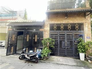 Ngộp bán nhà cấp 4 ngay chợ tân long dĩ an