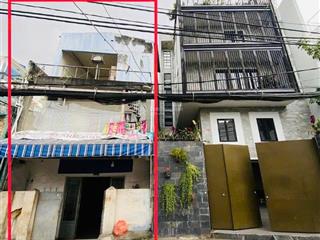 Bán nhà hxh 6m hoàng hoa thám  phường 7 bình thạnh  122m2  16 tỷ tl