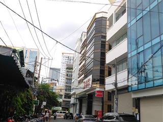Biệt thự 3 tầng hxh 8m võ oanh ( d3) bình thạnh  120m2  25.5 tỷ