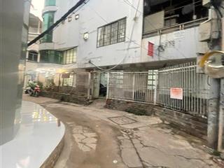 Nhà đẹp 5 tầng hxh 4.5m đoàn thị điểm  phú nhuận  ngang 5.5m  9 tỷ tl