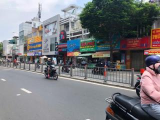 Nhà 3 tầng mặt tiền xô viết nghệ tĩnh  phường 17  bình thạnh  4m x 20m  25 tỷ tl