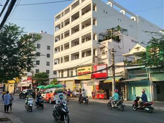 Bán nhà mặt tiền lê quang định ngay chợ bà chiểu  4m x 20m  3 tầng  20 tỷ