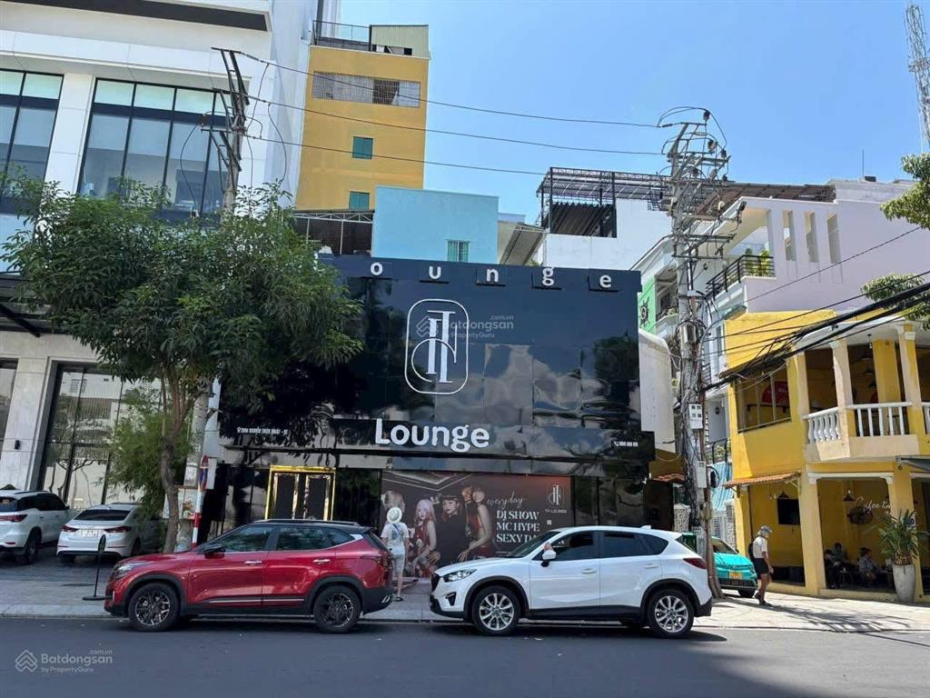 Bán nhà cấp 4. mặt tiền 12,5m. mặt tiền nguyễn thiện thuật
