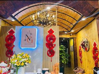 Bán nhà mặt tiền quang trung  nha trang