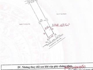 Bán đất mặt tiền định hoà tdm có 150m2 thổ cư có đèn năng lượng mặt trời sát trường chợ