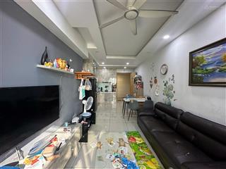 Bán căn hộ emerald, 71m2 2pn + 2wc, full nội thất đầy đủ, giá bán 4.7tỷ (bao hết)
