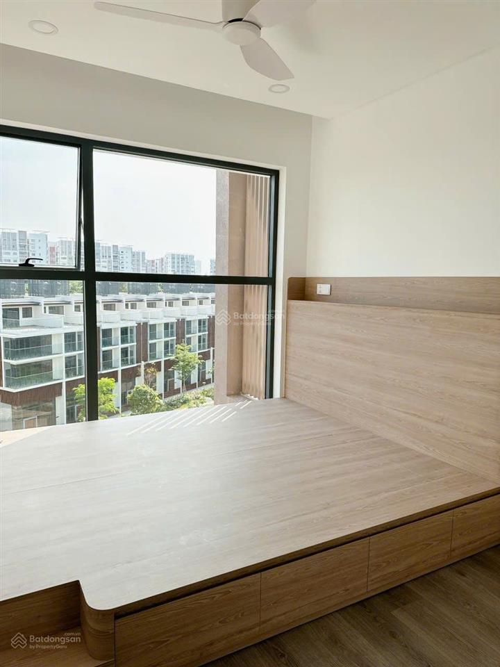 Bán diamond brilliant 111m²  2pn + 2wc + 1 phòng đa năng, full nội thất, giá bán còn thương lượng