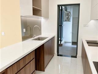 Bán diamond brilliant 111m²  2pn + 2wc + 1 phòng đa năng, full nội thất, giá bán còn thương lượng