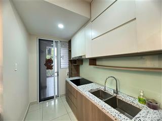 Bán căn hộ ruby có sổ hồng, 85m2 3pn + 2wc, full nội thất, giá tốt chỉ 4.6tỷ