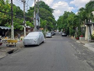 Bán nhà ngay ngã tư hàng xanh q. bình thạnh  hẻm xe hơi 10m  3 tầng 6x15m  chỉ 11,9 tỷ tl
