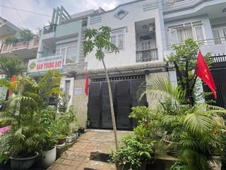 Cực hiếm! 100m2 giá mềm nhất kdc bình lợi p13 bình thạnh 4 tầng chỉ 12.5 tỷ thương lượng