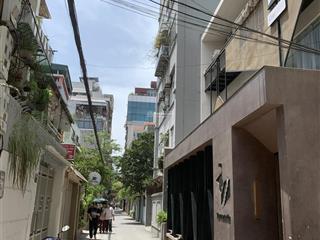 Bán nhà hẻm xe tải  4,2x20m  ung văn khiêm p25 q.bt  thu nhập ổn định  giá đầu tư chỉ 15 tỷ tl