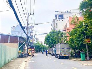 Bán đất tặng dãy trọ diện tích khủng 7,5x15m  nơ trang long p13 bình thạnh  chỉ 12 tỷ tl