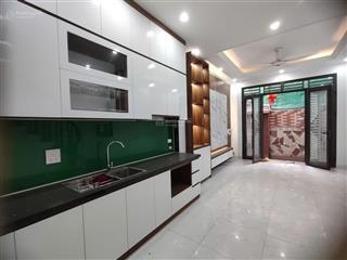 Cần bán nhà 5 tầng đẹp tại đa sỹ, kiến hưng, hà đông