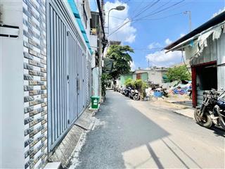 Trống sẵn nhà nguyên căn riêng biệt không chung chủ
