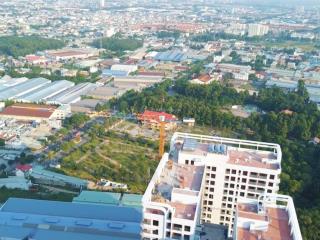 Duy nhất căn hộ 2pn benhill giá rẻ nhất. đóng 400tr nhận nhà về ở vào cuối năm nay