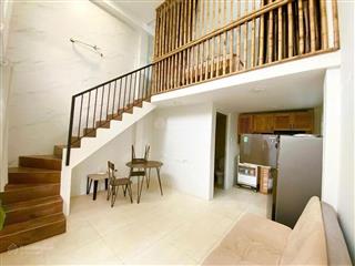 Siêu phẩm duplex ngay cầu sài gòn  máy giặt riêng  pet friendly  bao phí