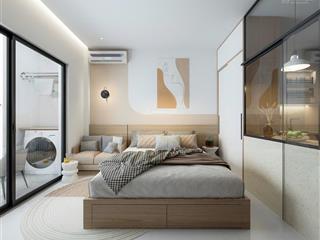 Cực phẩm 1pn full nội thất  máy giặt riêng  ít chi phí  zá tốt ngay cầu sài gòn
