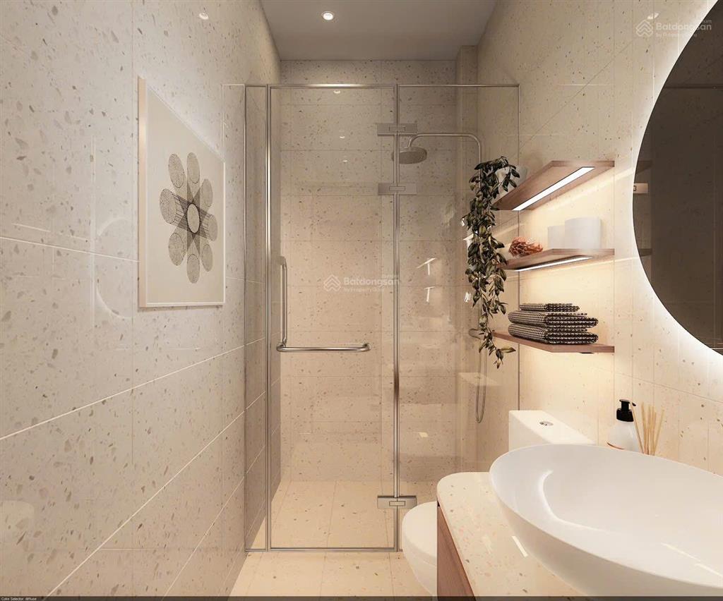 Cực phẩm 1pn full nội thất  máy giặt riêng  ít chi phí  giá tốt ngay cầu sài gòn