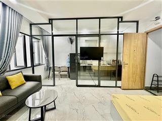 1pn ngay cầu sg  máy giặt riêng  pet friendly  nhiều ánh sáng
