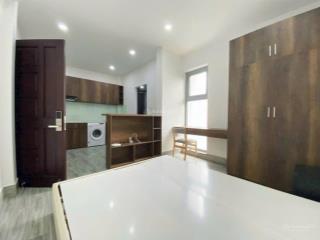 Căn hộ thiết kế hiện đại  full nội thất  máy giặt riêng  bao phí  ngay đảo kim cương